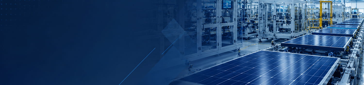 Greentech project installation
