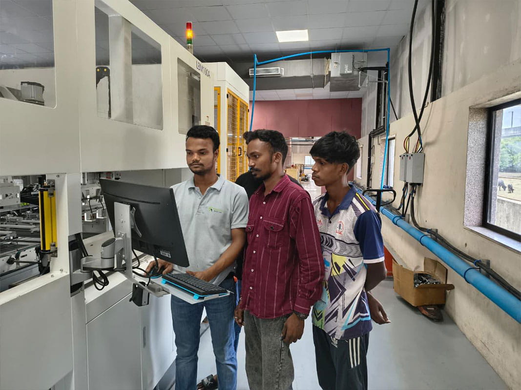 Engineering Consultation